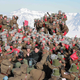 Illustration for article titled Kim Jong-un Photo Allegedly Photoshopped, South Korean News Reports